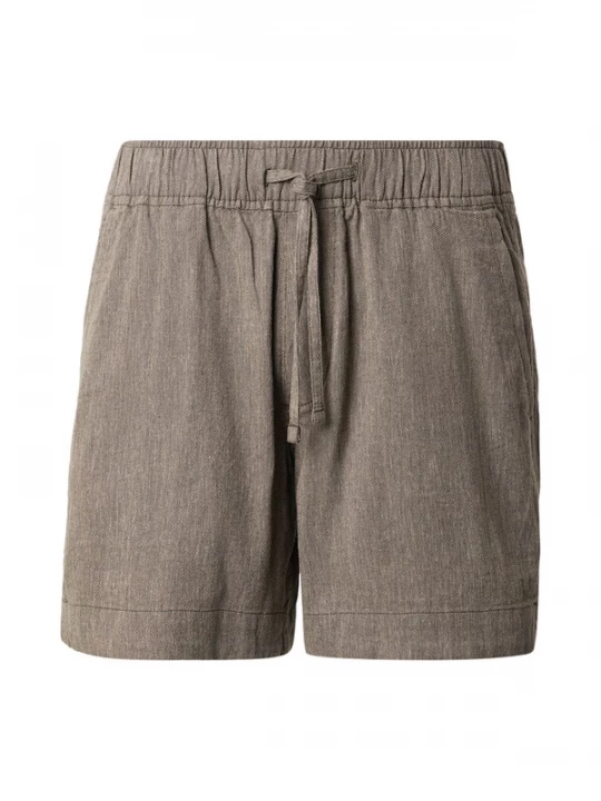 Foto van product Abercrombie & Fitch Broek olijfgroen