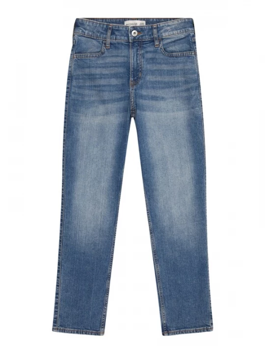 Foto van product Abercrombie & Fitch Jeans '90S' blauw denim