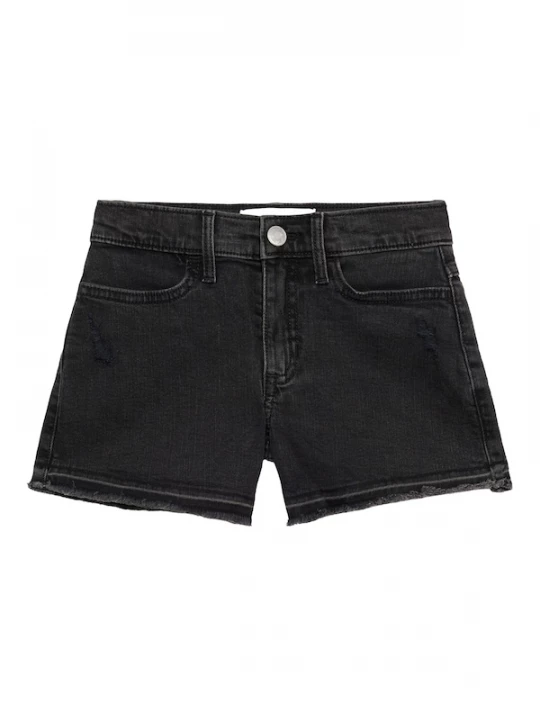 Foto van product Abercrombie & Fitch Jeans black denim