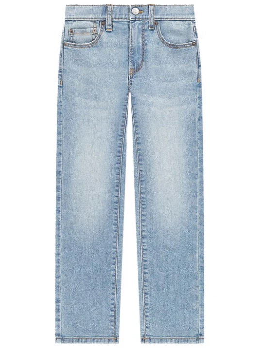 Foto van product Abercrombie & Fitch Jeans blauw