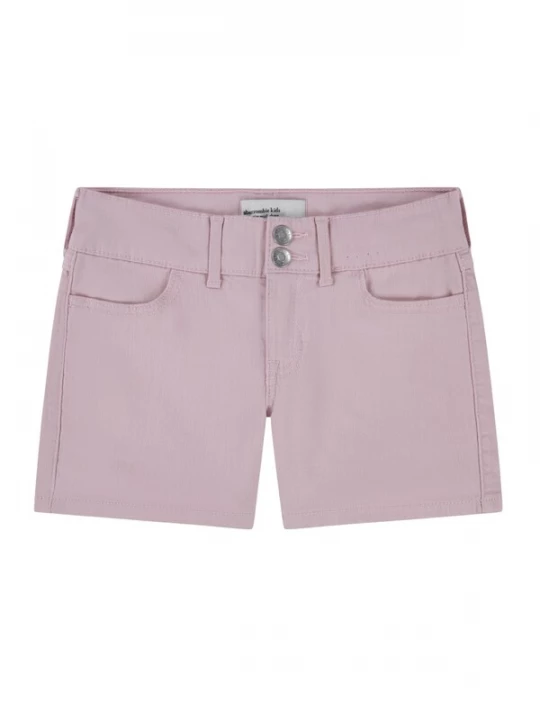 Foto van product Abercrombie & Fitch Jeans oudroze