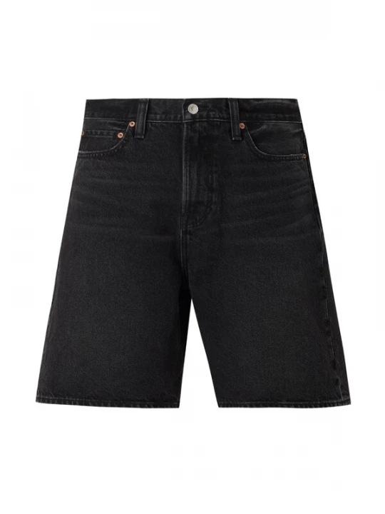 Foto van product Abercrombie & Fitch Jeans zwart