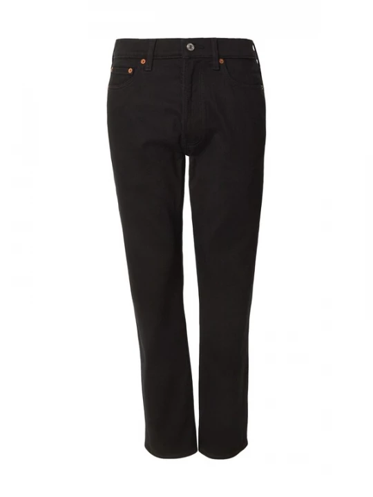 Foto van product Abercrombie & Fitch Jeans zwart