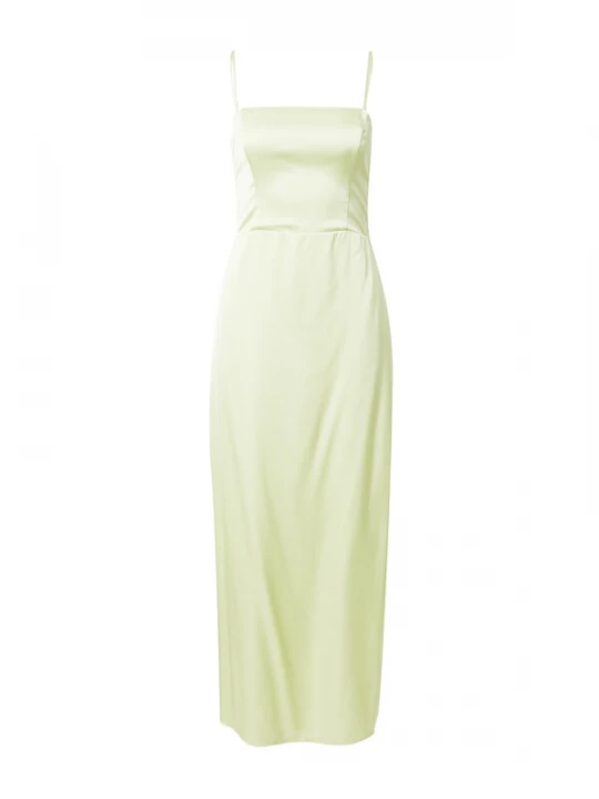 Foto van product Abercrombie & Fitch Jurk lichtgroen