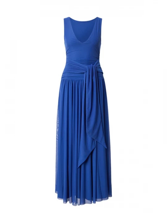Foto van product Abercrombie & Fitch Jurk navy