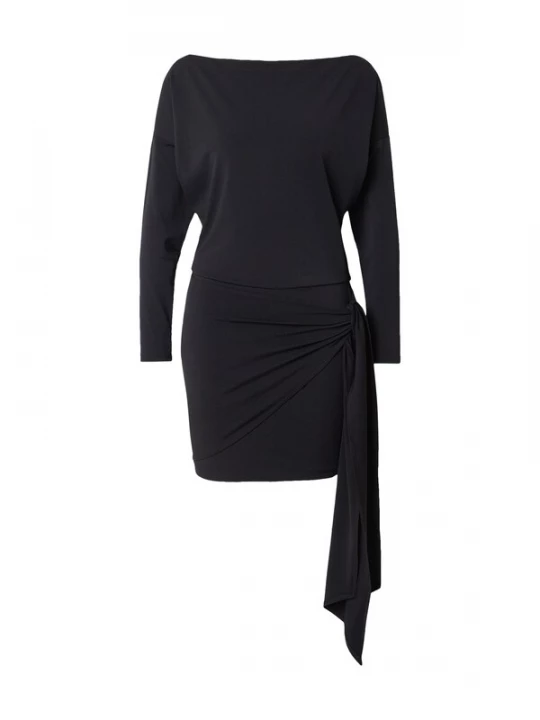 Foto van product Abercrombie & Fitch Jurk zwart