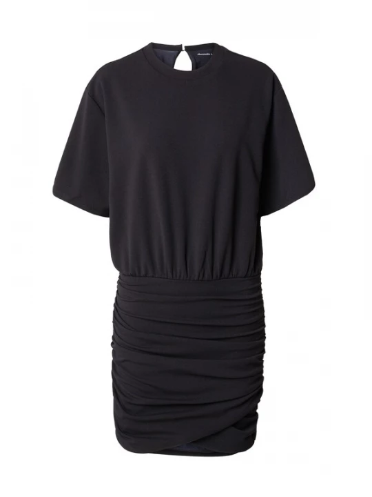 Foto van product Abercrombie & Fitch Jurk zwart