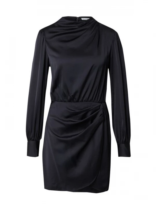 Foto van product Abercrombie & Fitch Jurk zwart