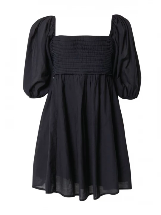 Foto van product Abercrombie & Fitch Jurk zwart