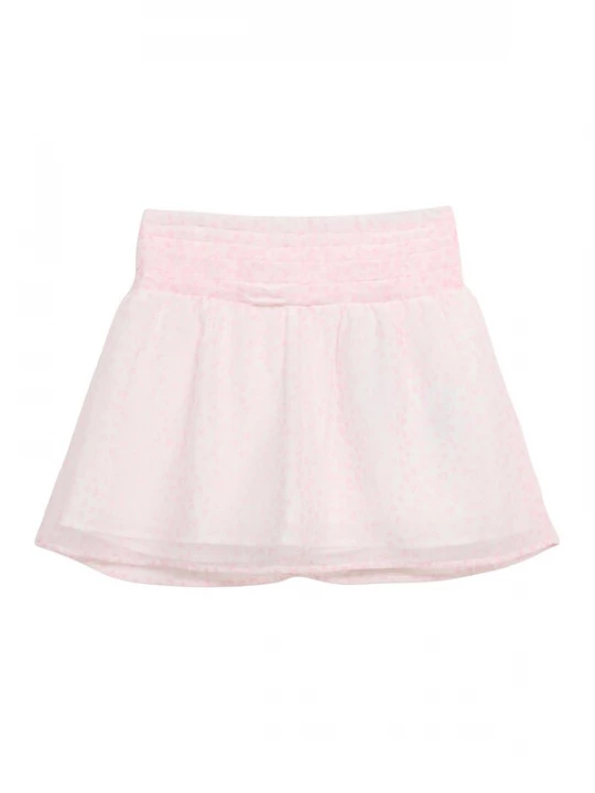 Foto van product Abercrombie & Fitch Rok 'EMERSON' pink / rosa