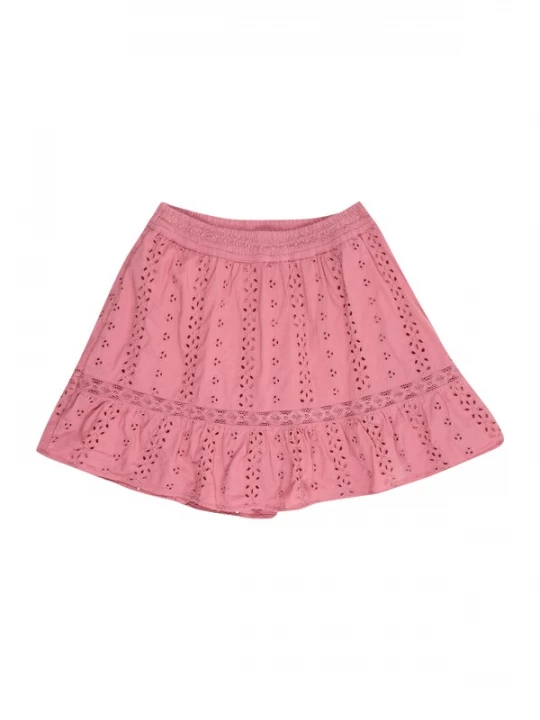Foto van product Abercrombie & Fitch Rok oudroze