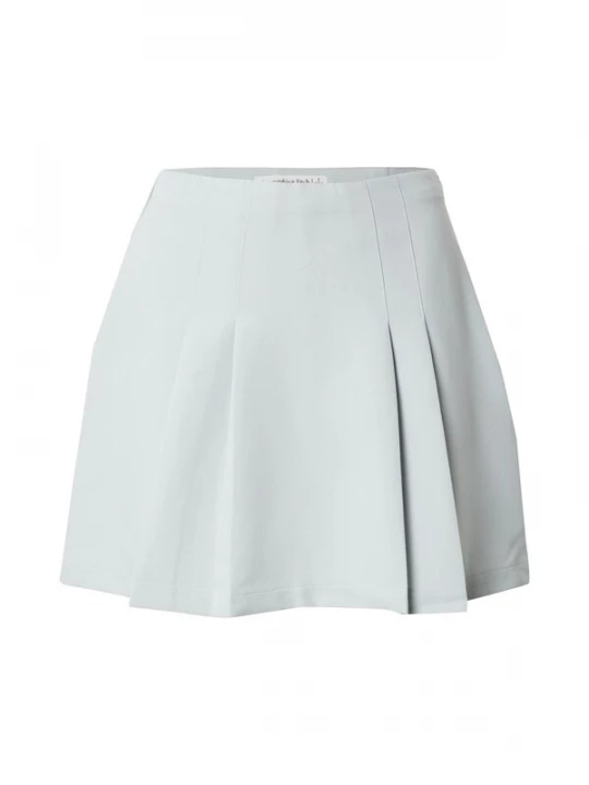 Foto van product Abercrombie & Fitch Rok pastelgroen