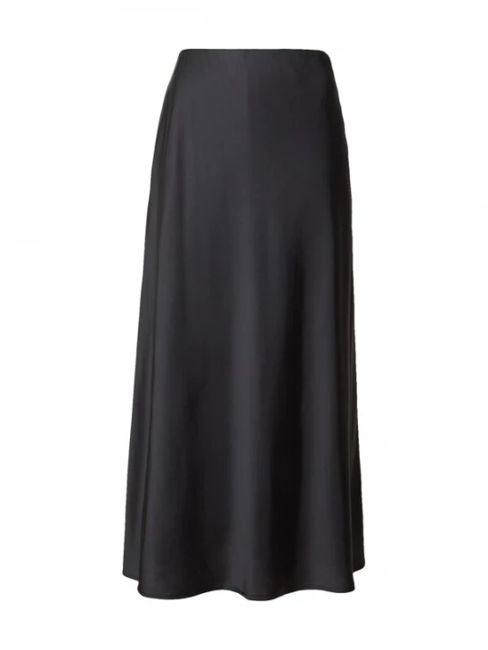 Foto van product Abercrombie & Fitch Rok zwart