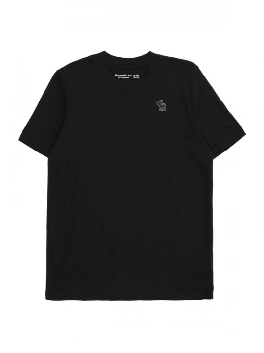 Foto van product Abercrombie & Fitch Shirt antraciet