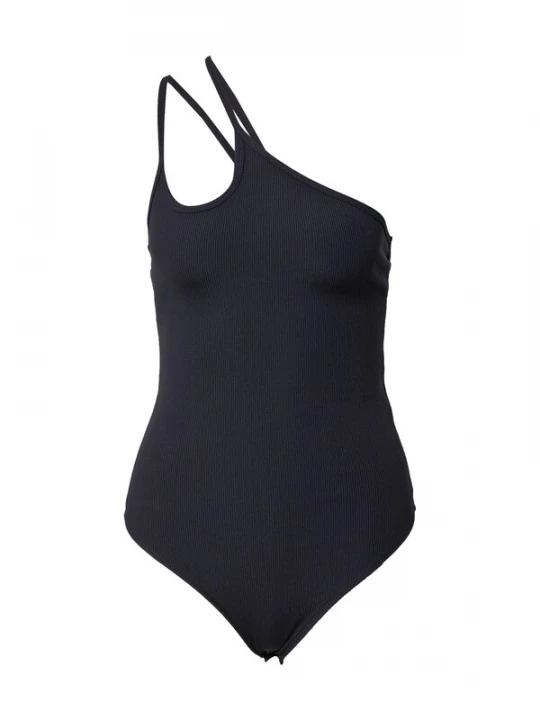 Foto van product Abercrombie & Fitch Shirt body zwart