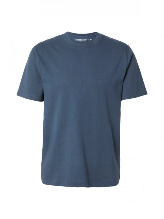 Foto van product Abercrombie & Fitch Shirt 'CLASSIC' navy