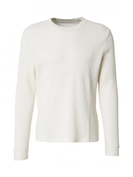 Foto van product Abercrombie & Fitch Shirt 'CLASSIC' wit
