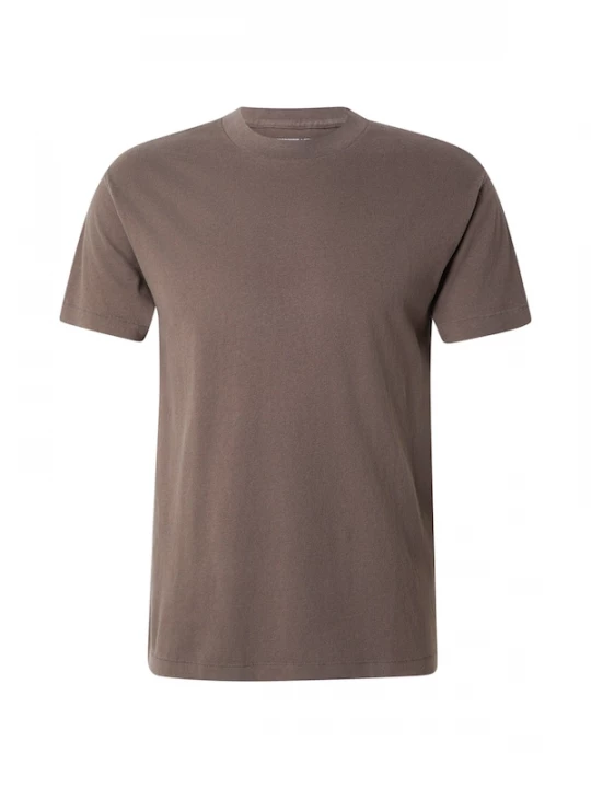 Foto van product Abercrombie & Fitch Shirt 'ESSENTIAL' bruin
