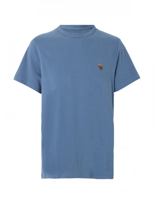 Foto van product Abercrombie & Fitch Shirt 'ESSENTIAL' opaal