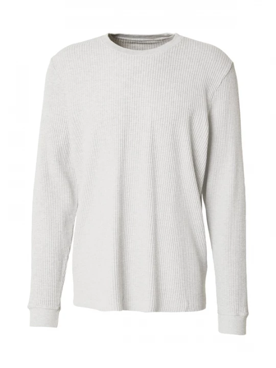 Foto van product Abercrombie & Fitch Shirt grijs