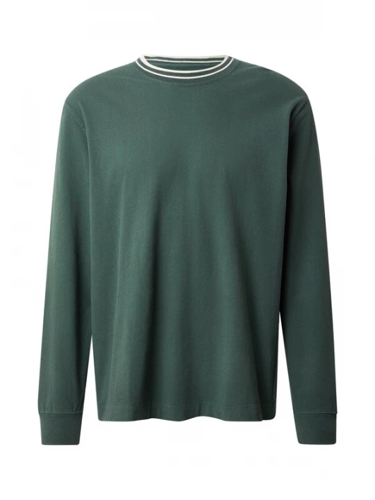 Foto van product Abercrombie & Fitch Shirt groen