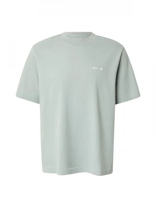 Foto van product Abercrombie & Fitch Shirt mintgroen