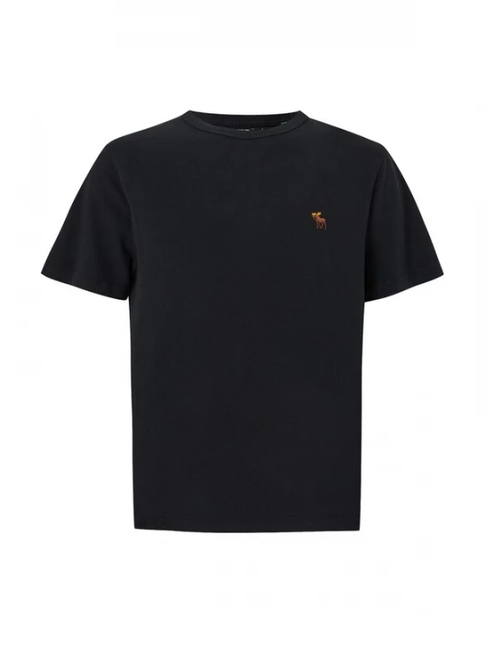 Foto van product Abercrombie & Fitch Shirt zwart
