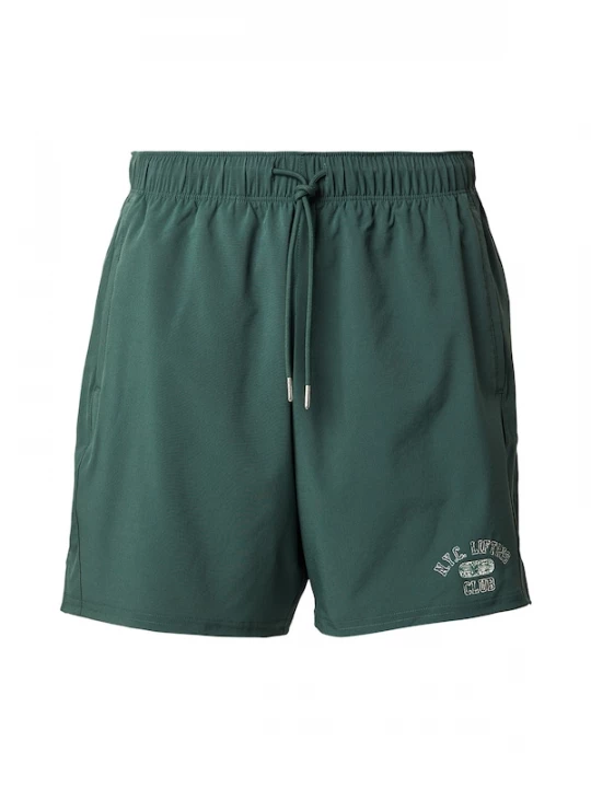 Foto van product Abercrombie & Fitch Sportbroek spar
