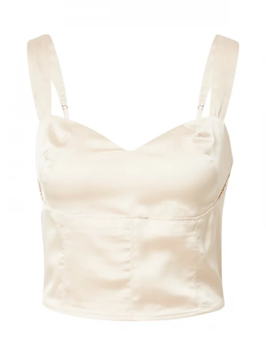 Foto van product Abercrombie & Fitch Top cappuccino