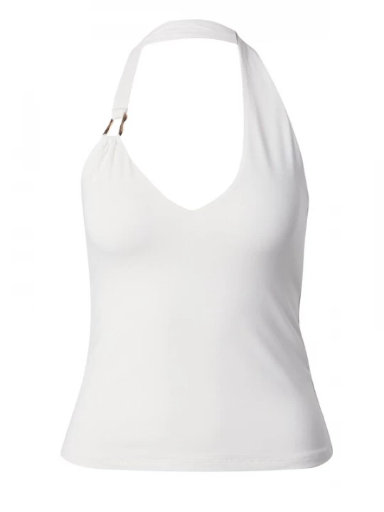 Foto van product Abercrombie & Fitch Top crème