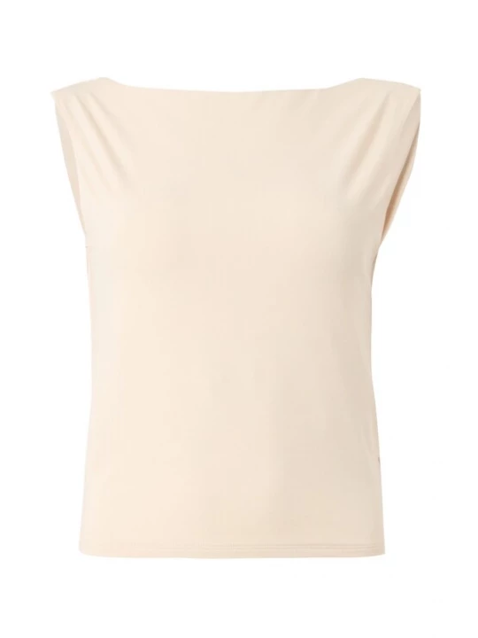 Foto van product Abercrombie & Fitch Top lichtgeel