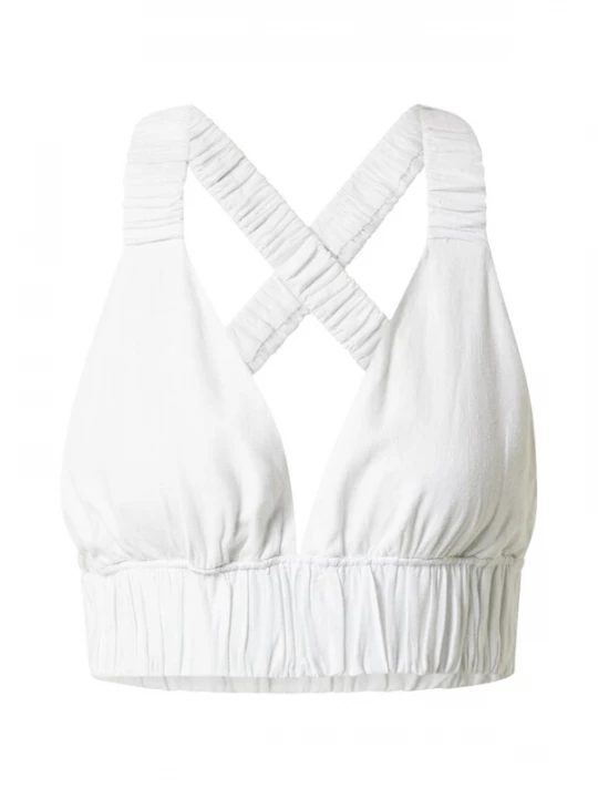 Foto van product Abercrombie & Fitch Top wit