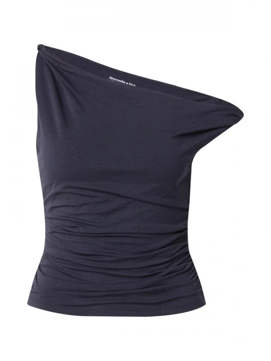 Foto van product Abercrombie & Fitch Top zwart