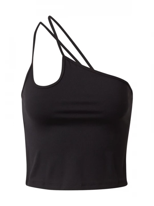 Foto van product Abercrombie & Fitch Top zwart