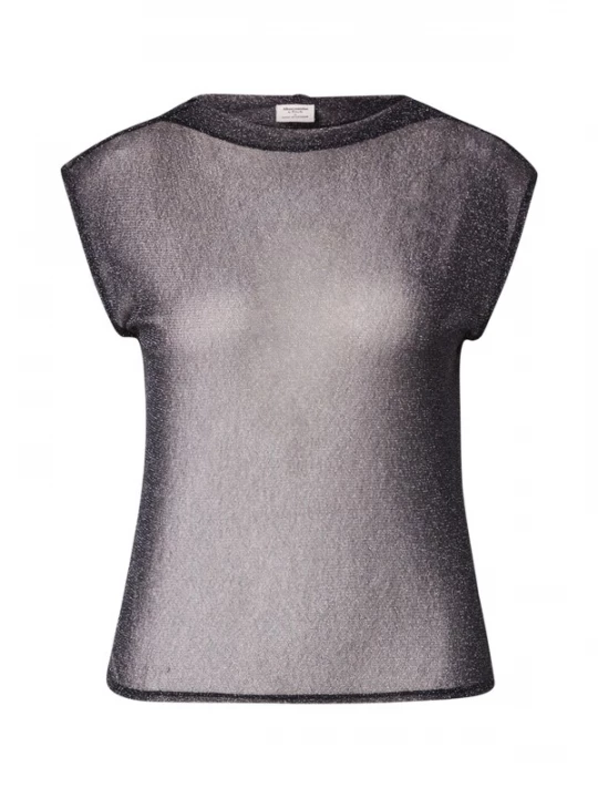 Foto van product Abercrombie & Fitch Top zwart