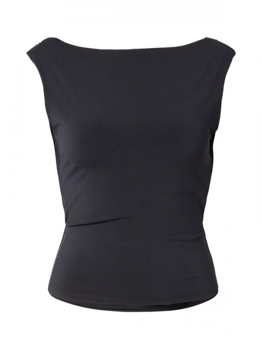 Foto van product Abercrombie & Fitch Top zwart