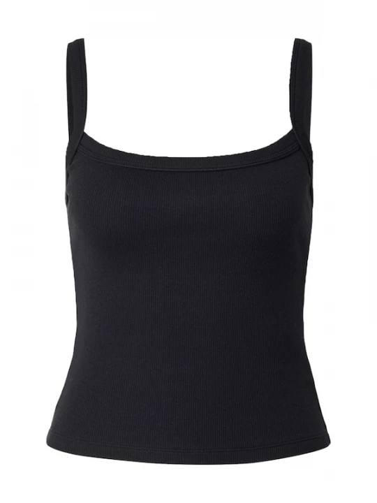 Foto van product Abercrombie & Fitch Top zwart