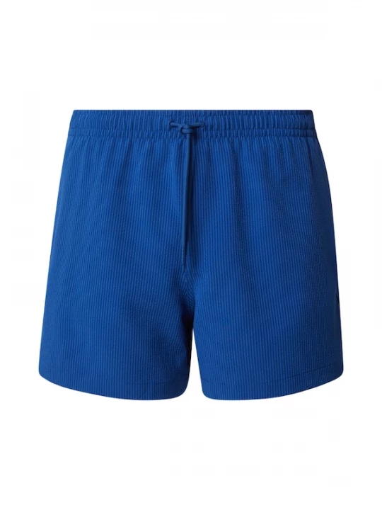 Foto van product Abercrombie & Fitch Zwemshorts 'APR4' kobaltblauw