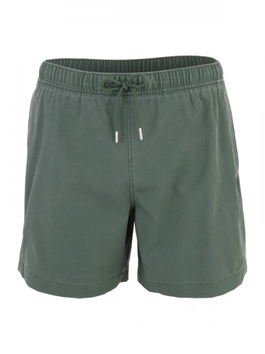 Foto van product Abercrombie & Fitch Zwemshorts olijfgroen