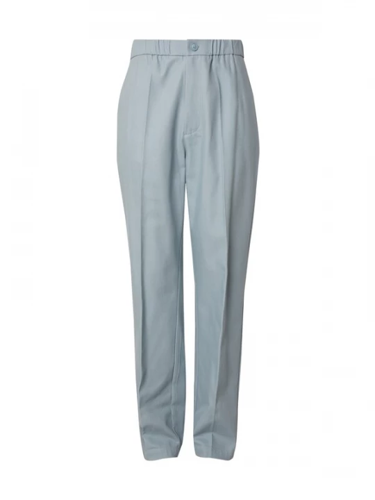 Foto van product ABOJ ADEJ Broek 'Mendefera' grijs