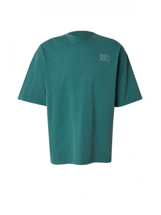 Foto van product ABOJ ADEJ Shirt 'Nefasha' groen