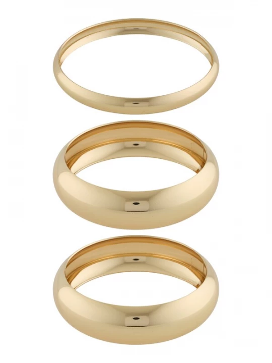 Foto van product ABOUT YOU Armband 'Dalia' goud
