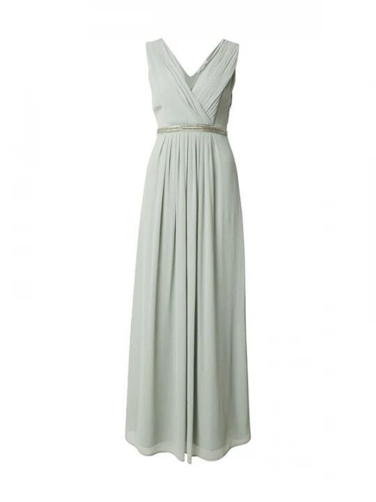 Foto van product ABOUT YOU Avondjurk 'Emmy' pastelgroen
