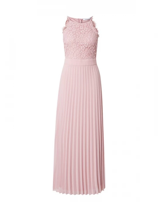 Foto van product ABOUT YOU Avondjurk 'Sanja' rosé