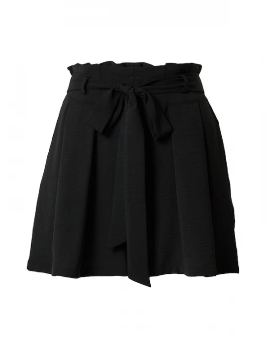 Foto van product ABOUT YOU Bandplooibroek 'Lia' zwart