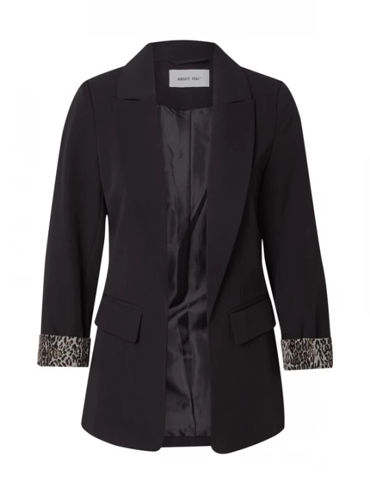 Foto van product ABOUT YOU Blazers 'Cindy' zwart
