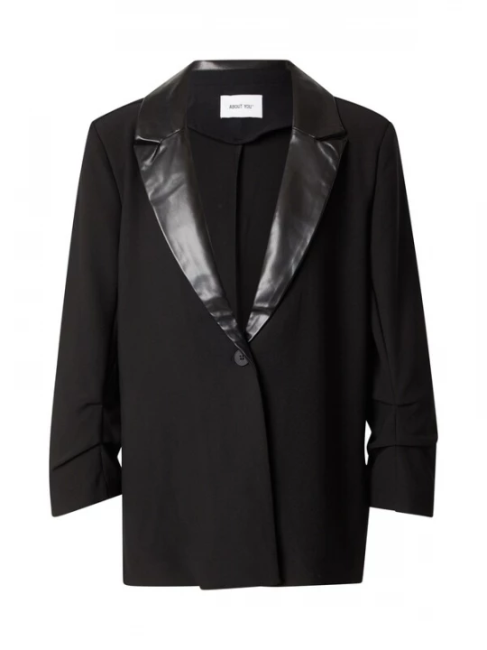 Foto van product ABOUT YOU Blazers 'Denise' zwart