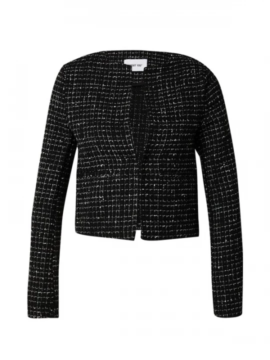 Foto van product ABOUT YOU Blazers 'Rabea' zwart
