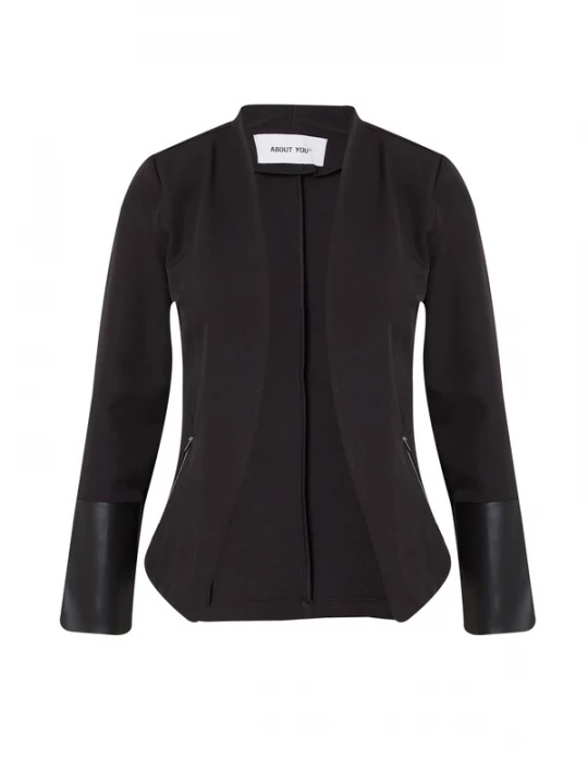 Foto van product ABOUT YOU Blazers 'Silvia' zwart