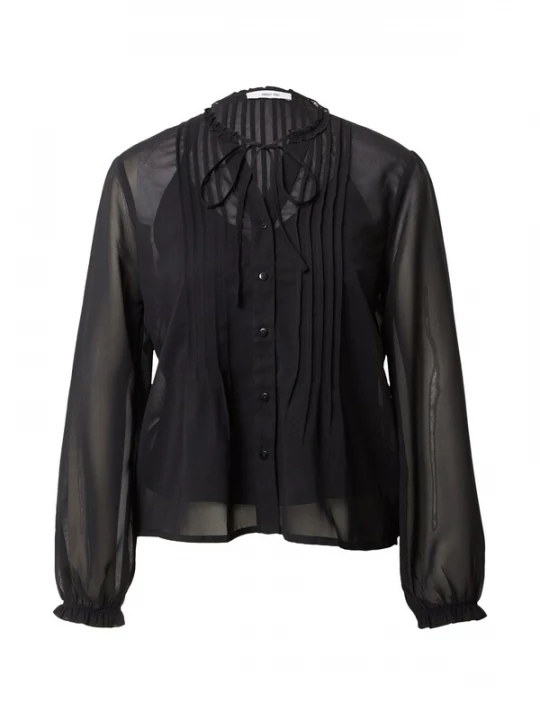 Foto van product ABOUT YOU Blouse 'Agathe' zwart